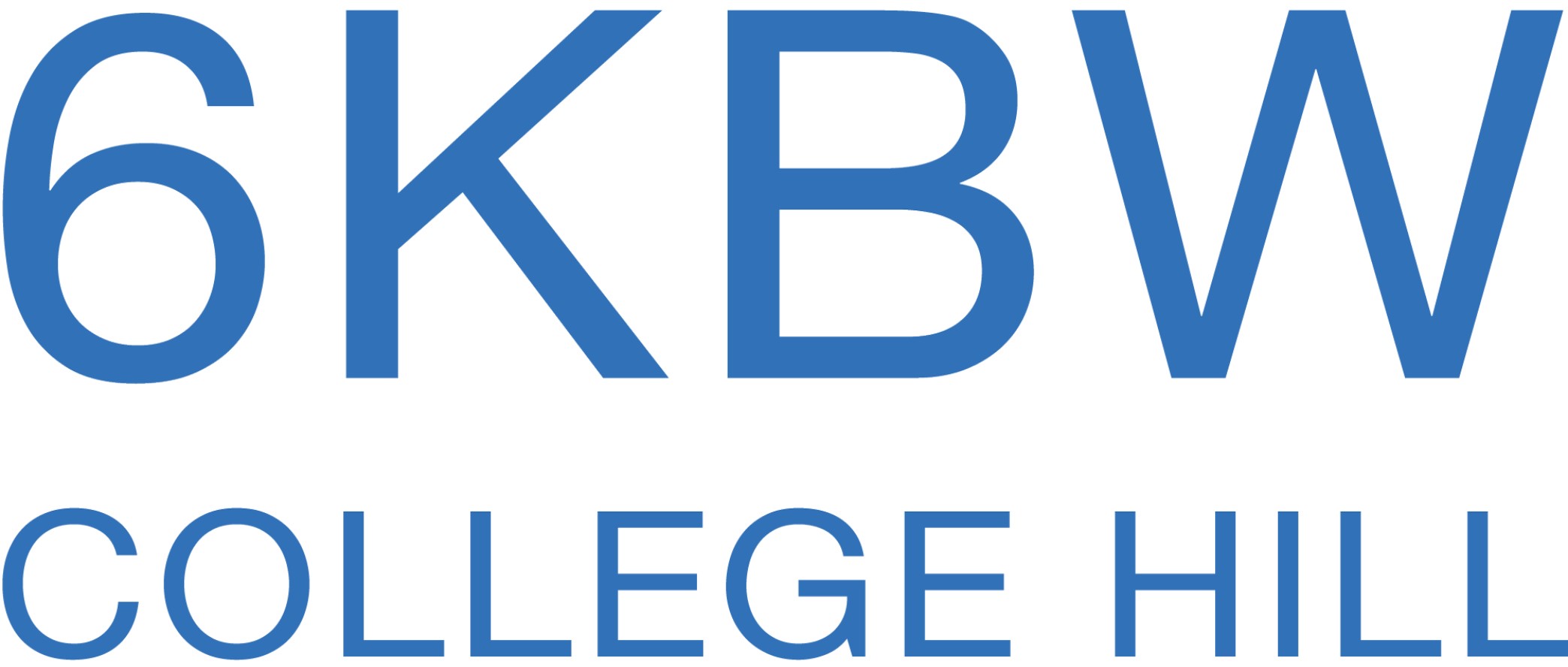 6KBW College Hill