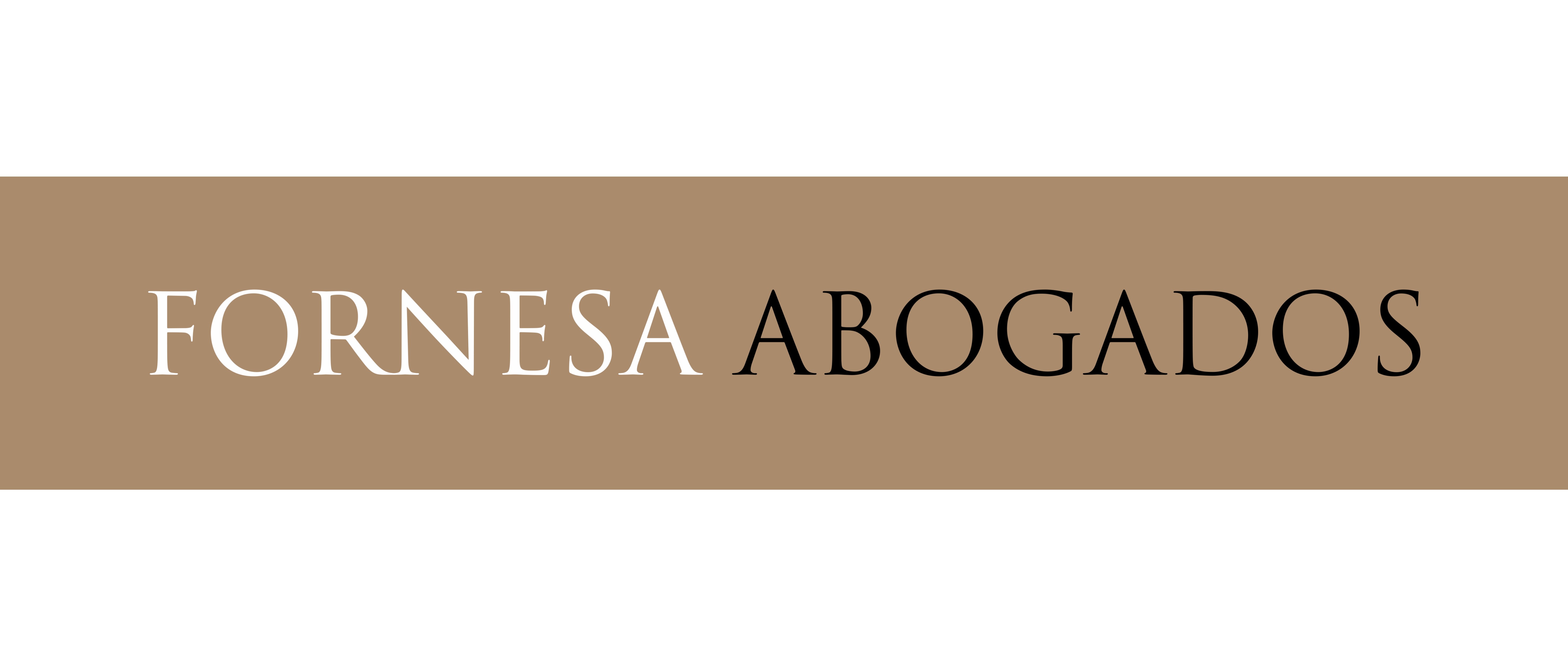 Fornesa Abogados