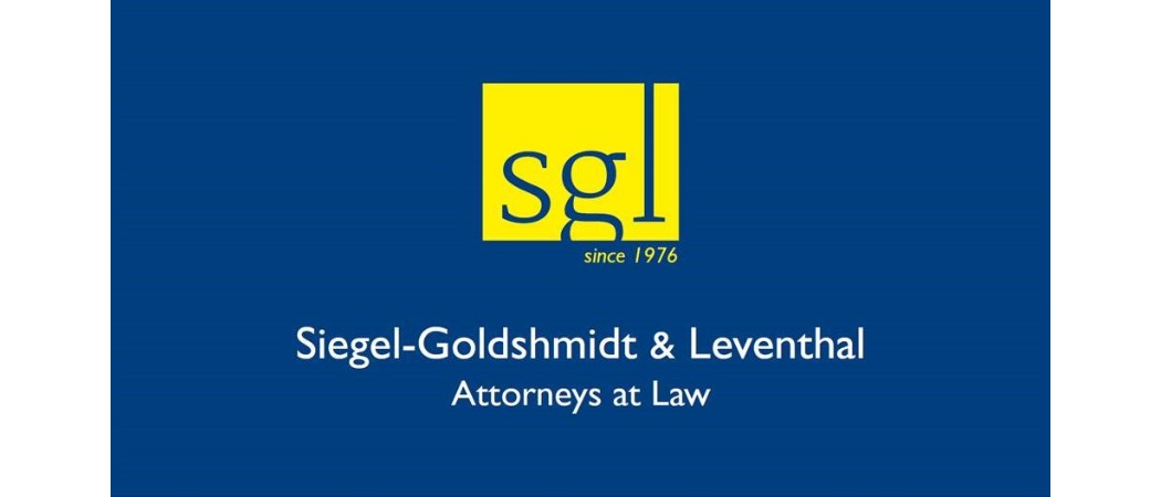Siegel-Goldshmidt & Leventhal, Attorneys at law