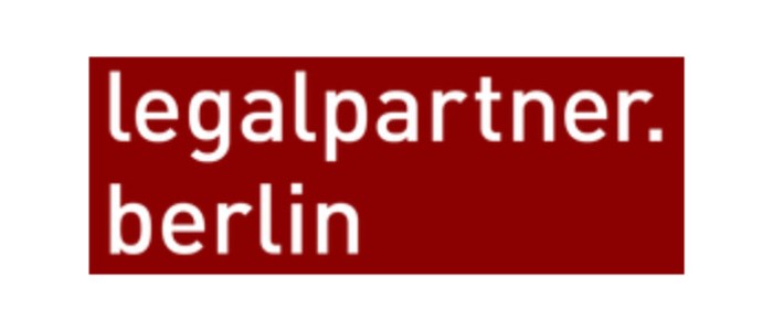 Legalpartner.berlin