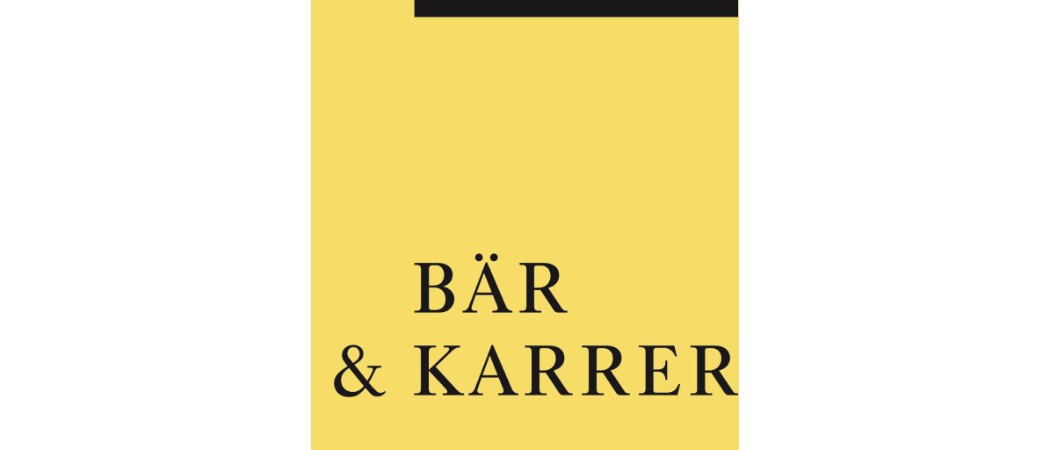 Bär & Karrer AG