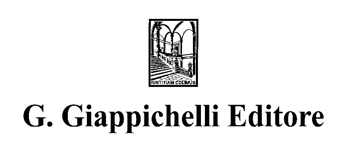 G. Giappichelli Editore s.r.l. 