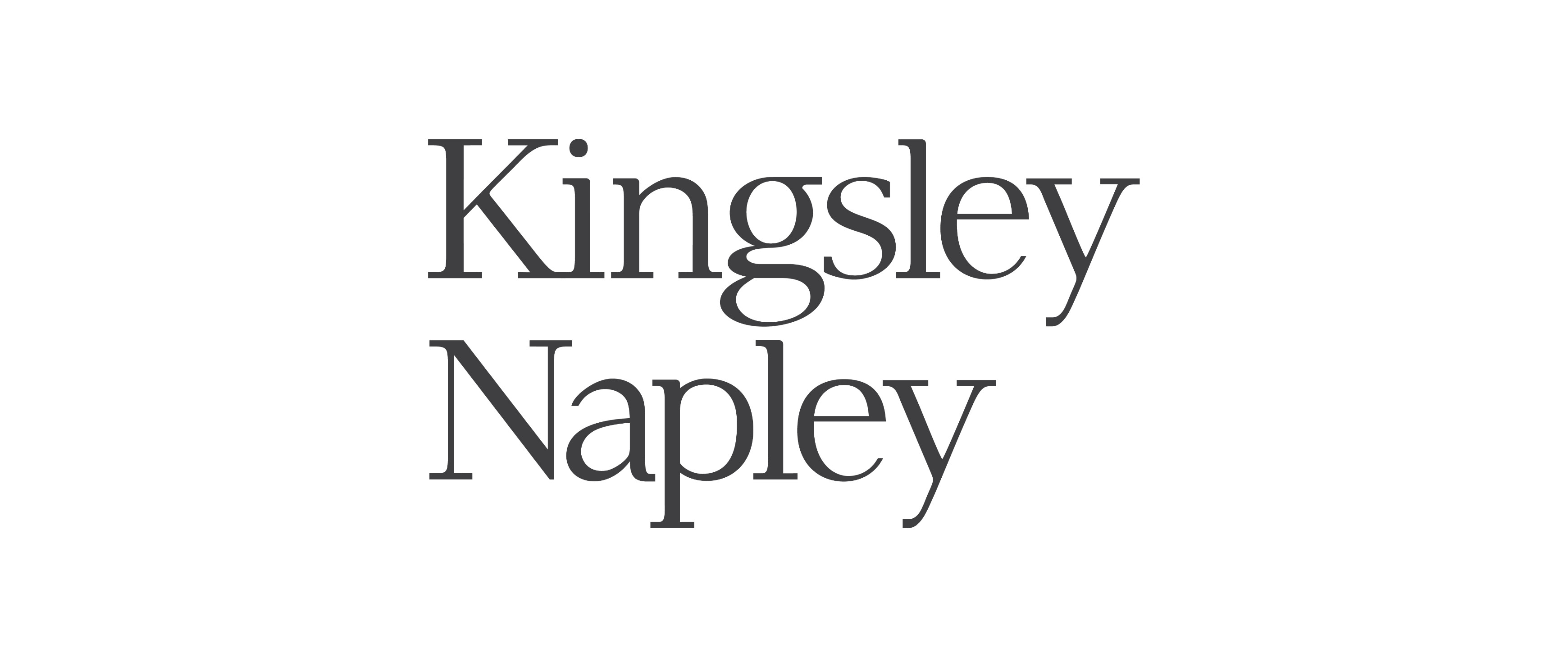 Kingsley Napley LLP 