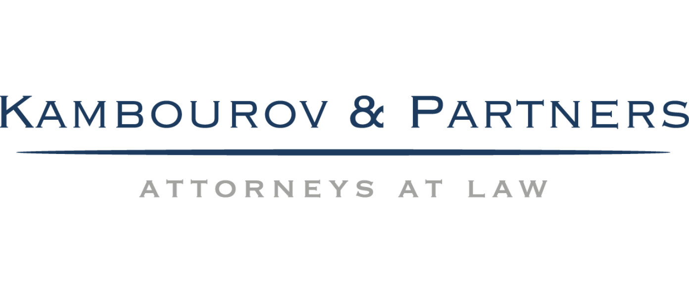Kambourov & Partners Attorneys at Law