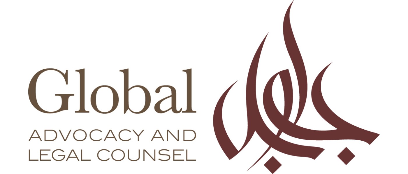 Global Advocacy & Legal Counsel 