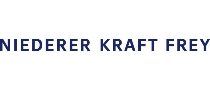 Niederer Kraft Frey Ltd
