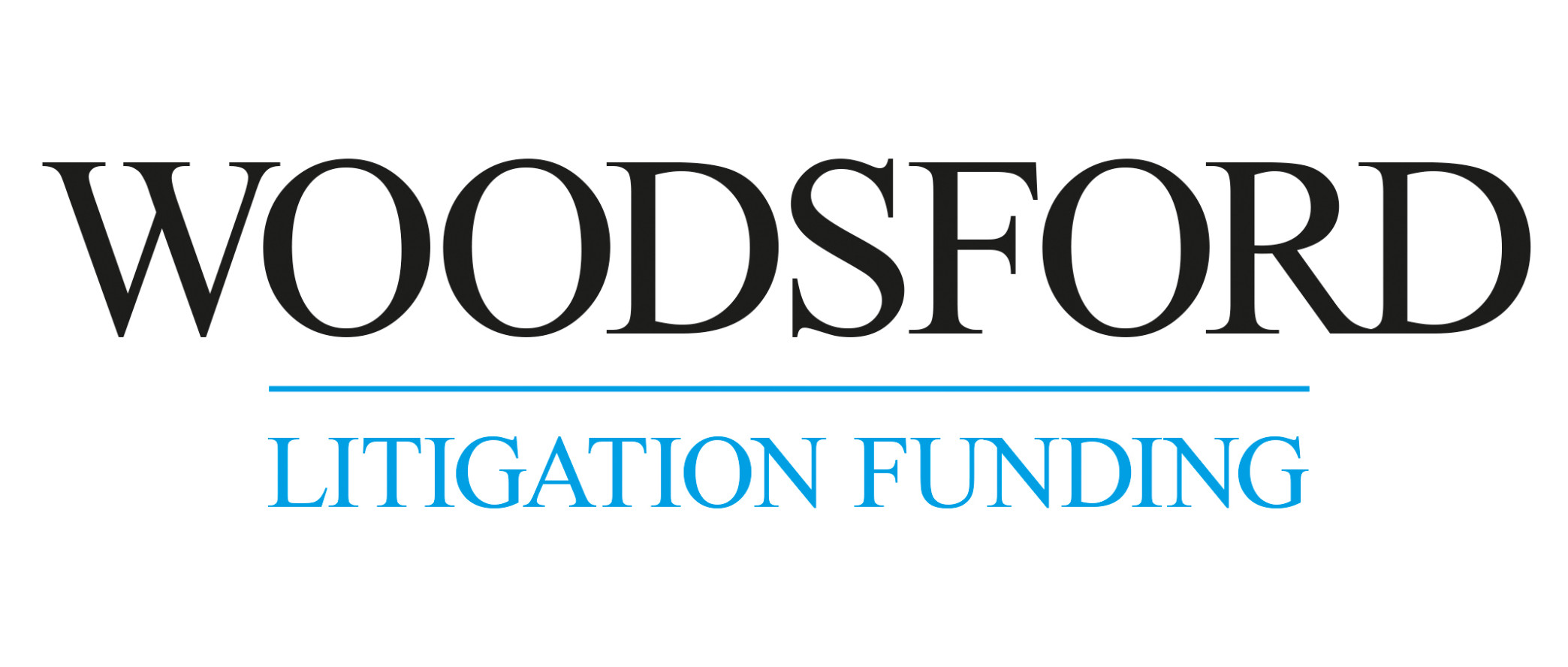 Woodsford Litigation Funding