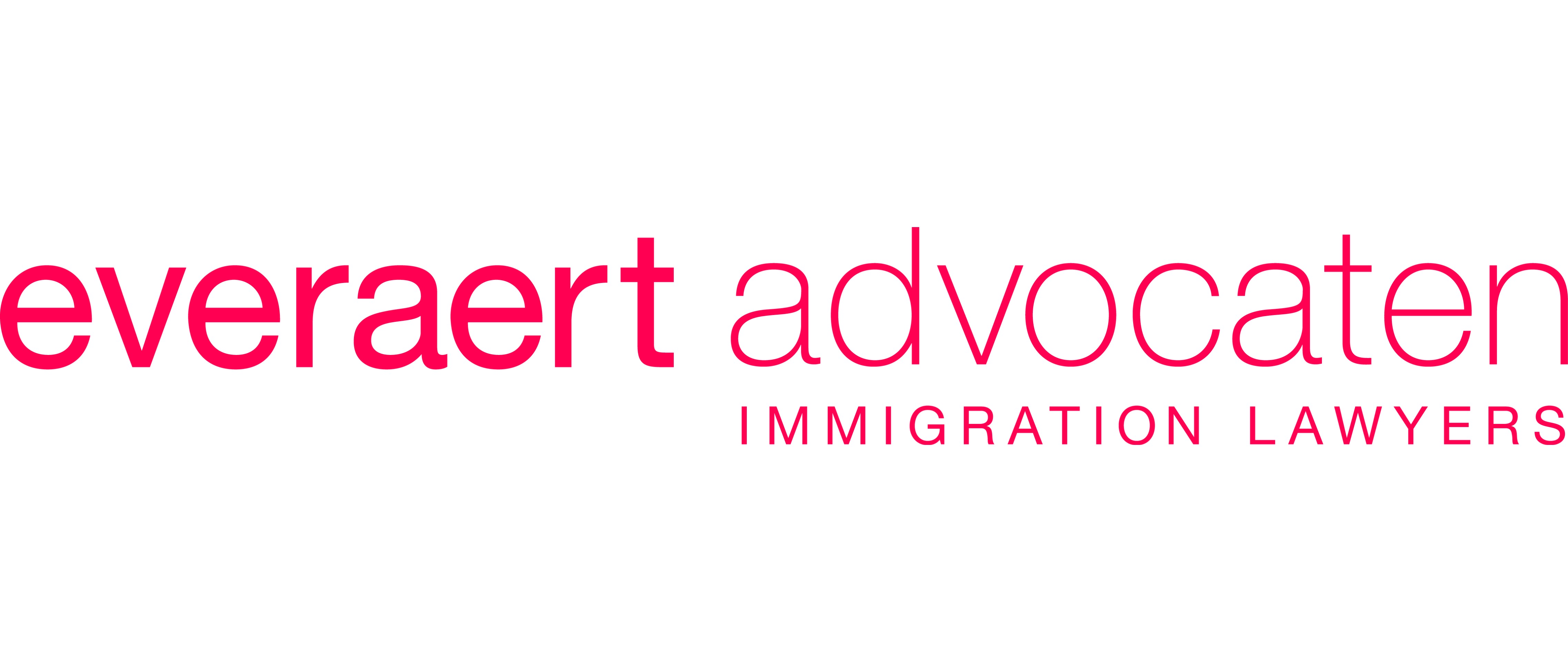 Everaert Advocaten Immigration Lawyers 