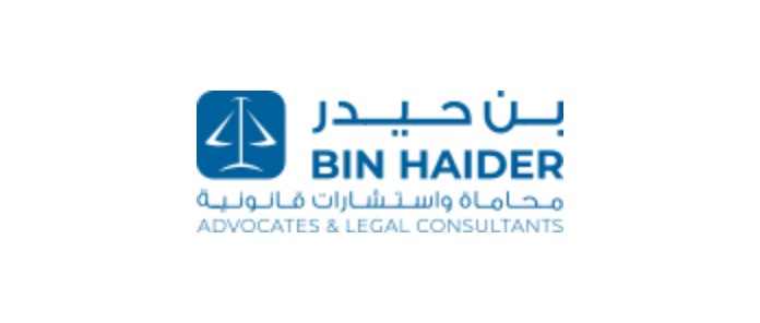 BIN HAIDER ADVOCATES AND LEGAL CONSULTANTS 