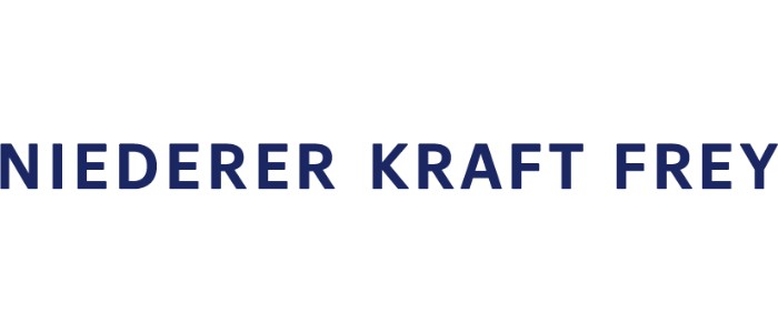 Niederer Kraft Frey AG