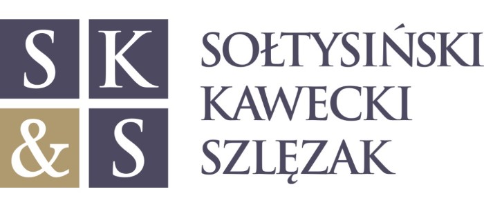 Sołtysiński Kawecki & Szlęzak Kancelaria Radców Prawnych i Adwokatów Spółka Jawna