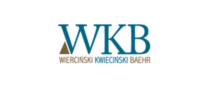 WKB Wiercinski, Kwiecinski, Baehr Sp. k.