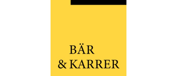 Baer & Karrer AG