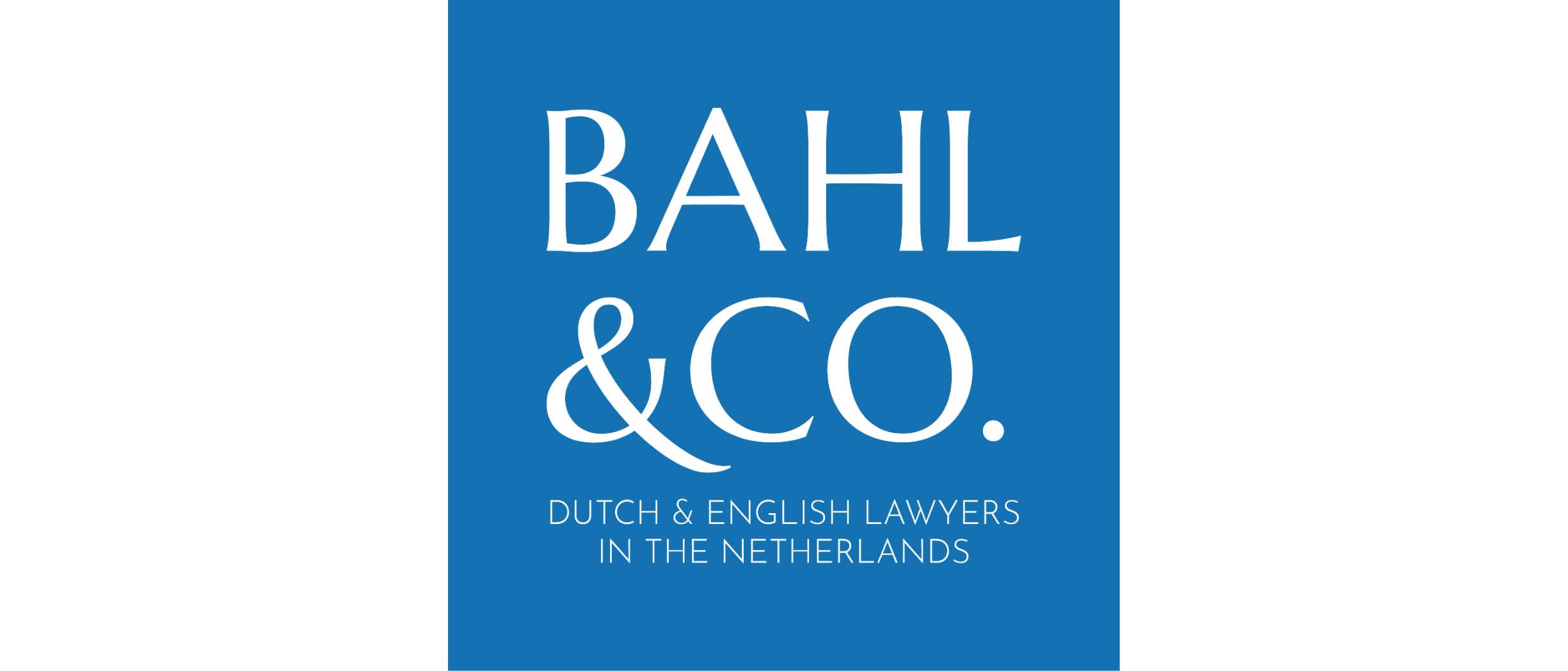 Bahl & Co.
