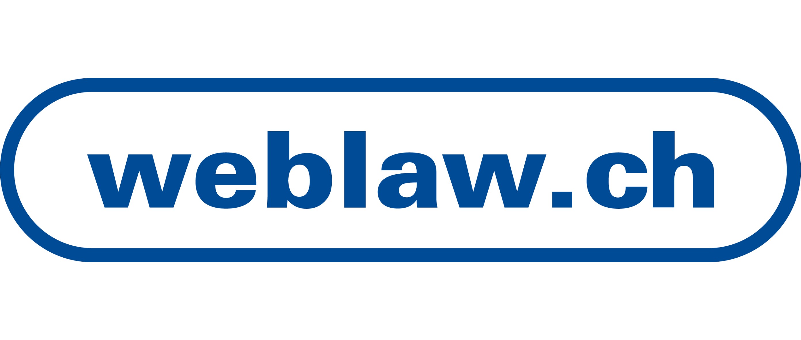 Weblaw AG