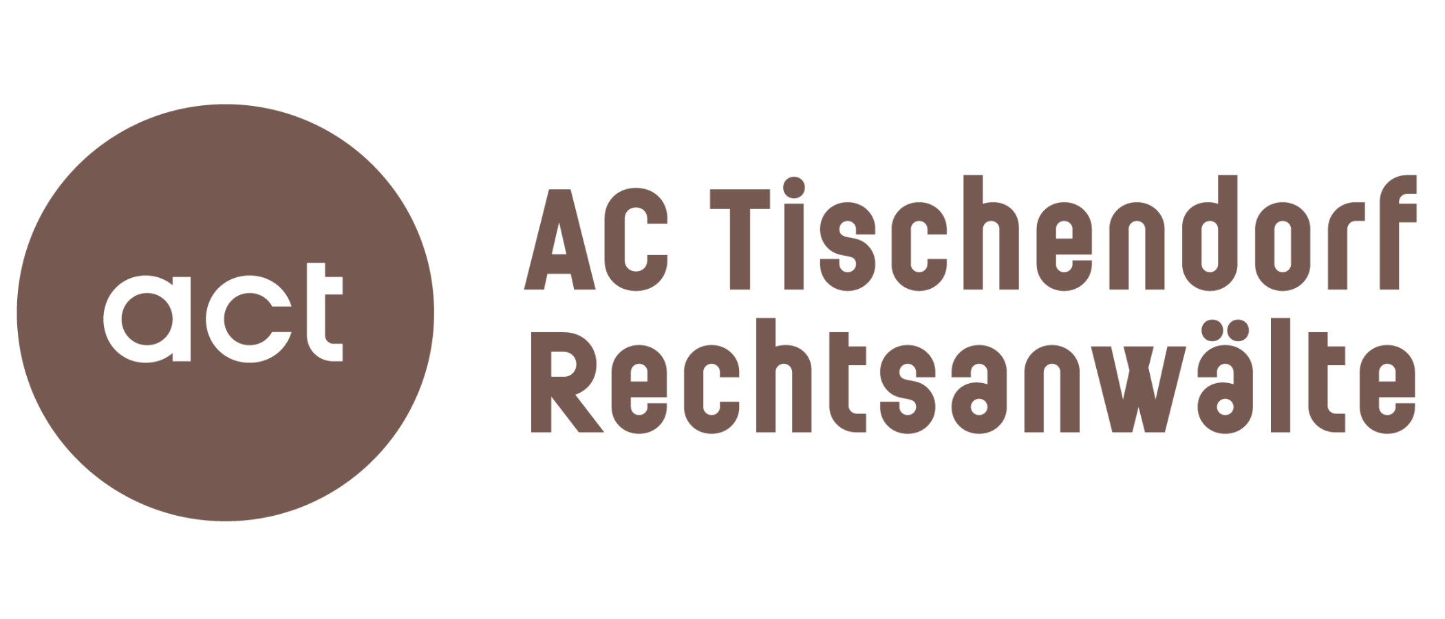 act AC Tischendorf Rechtsanwälte Partnerschaft mbB