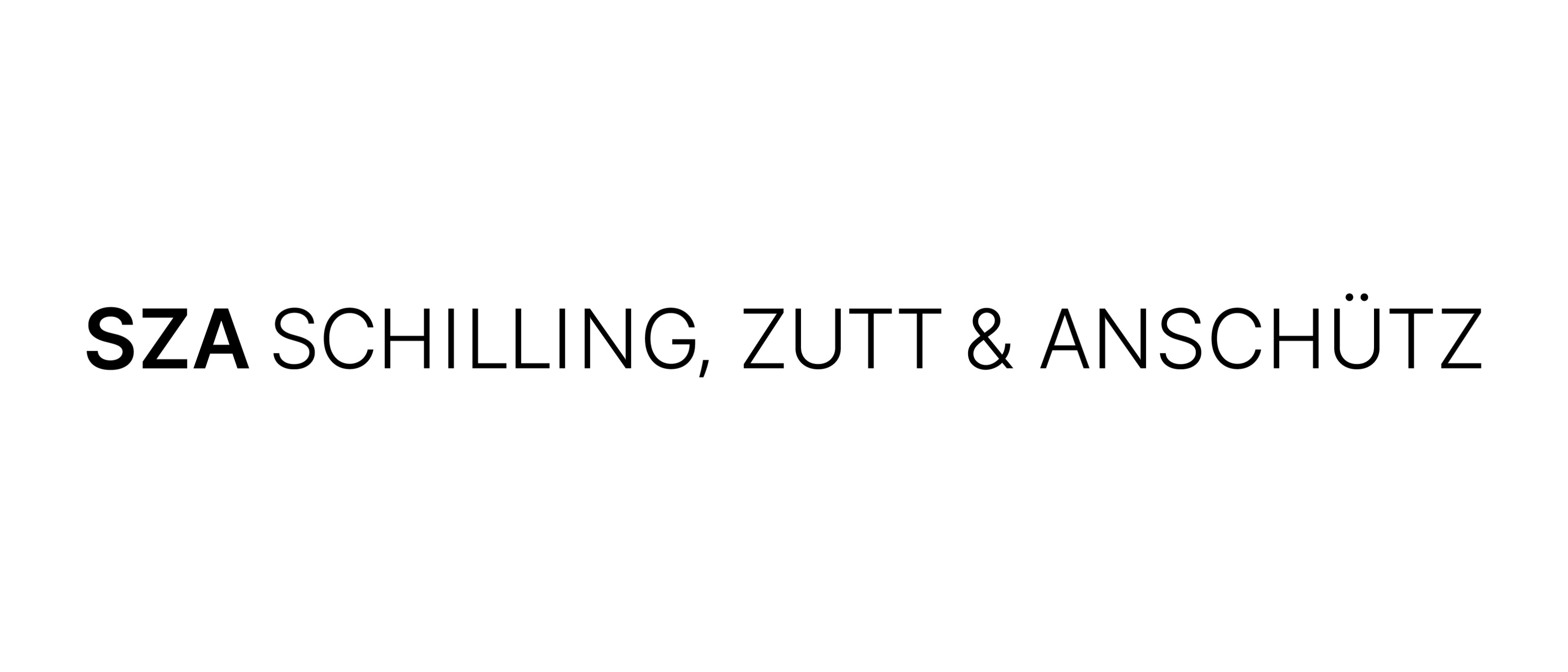 SZA Schilling, Zutt & Anschütz  Rechtsanwaltsgesellschaft mbH