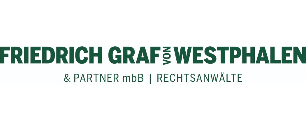 Friedrich Graf von Westphalen & Partner mbB