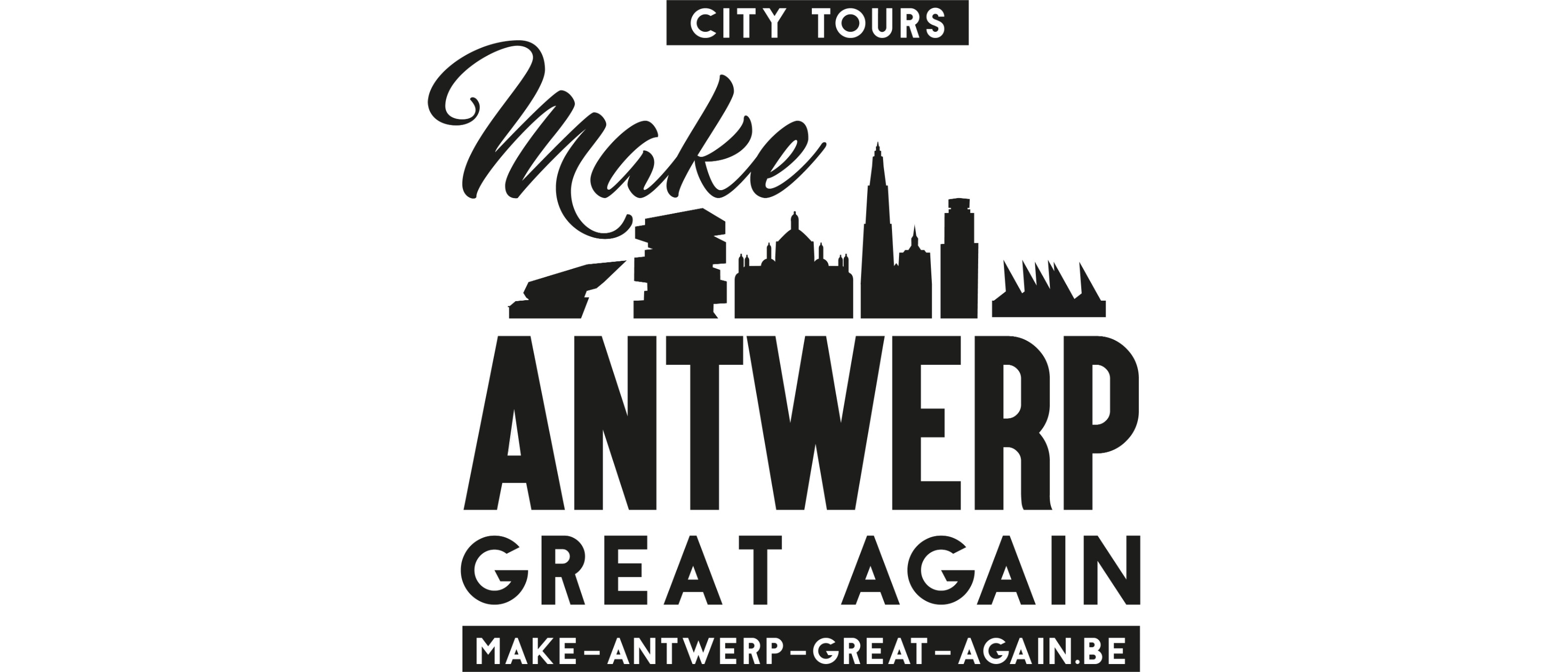 Make Antwerp Great Again