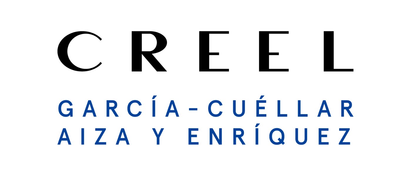 Creel, García-Cuéllar, Aiza y Enírquez, S.C.