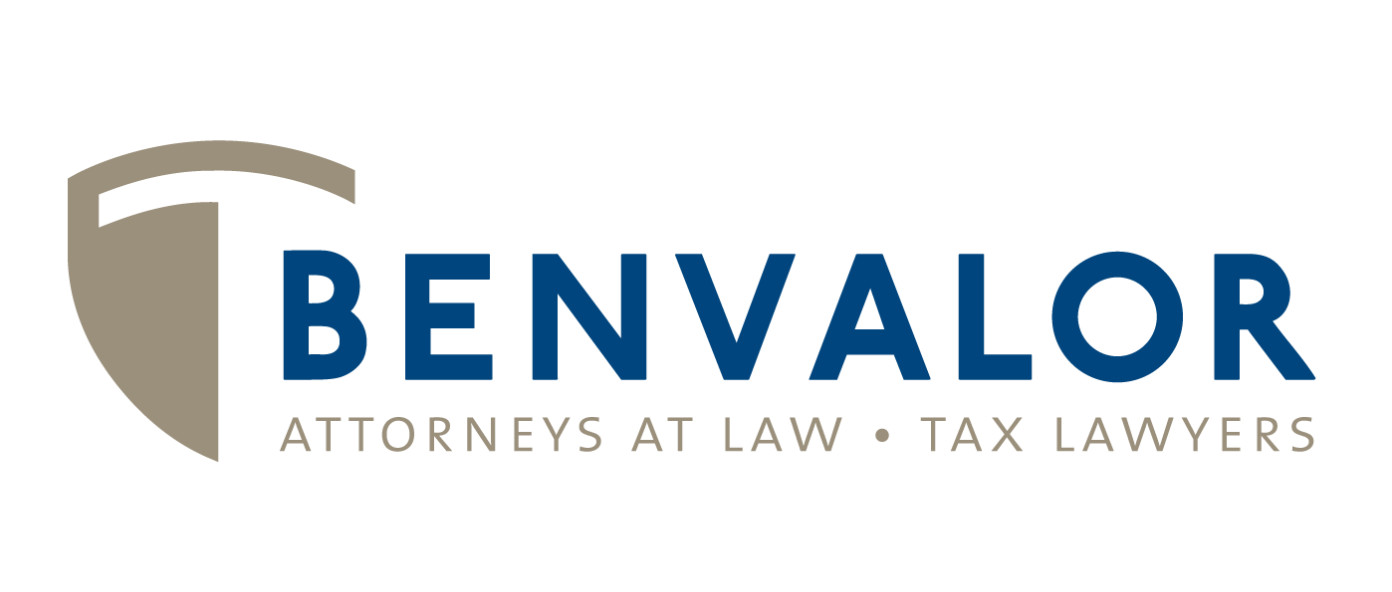 Benvalor Attorneys at law - Tax lawyers