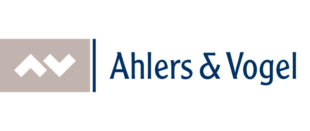 Ahlers & Vogel Rechtsanwälte PartG mbB