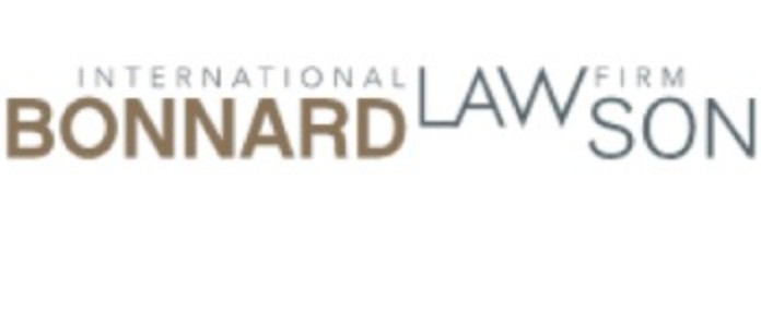BONNARD LAWSON International Law Firm