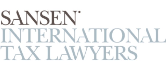 Sansen International Tax Lawyers BVBA/BV