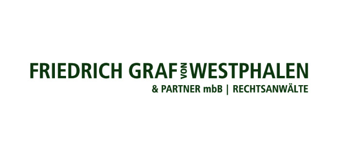 FGvW Friedrich Graf von Westphalen & Partner