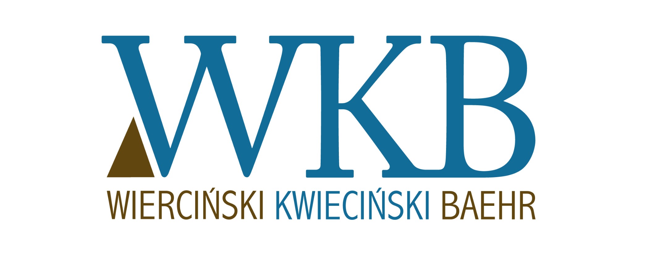 WKB Wierciński, Kwieciński, Baehr sp. k. 