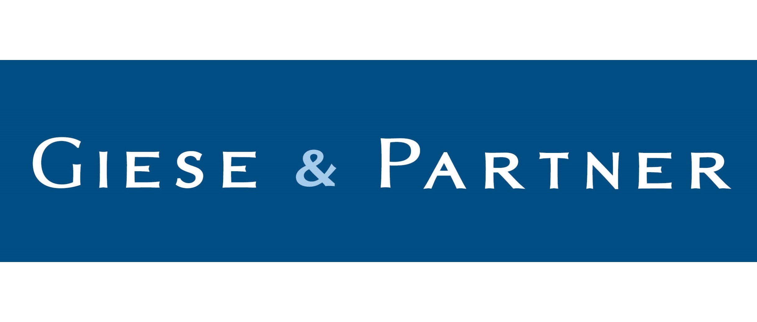 Giese & Partner, s.r.o.