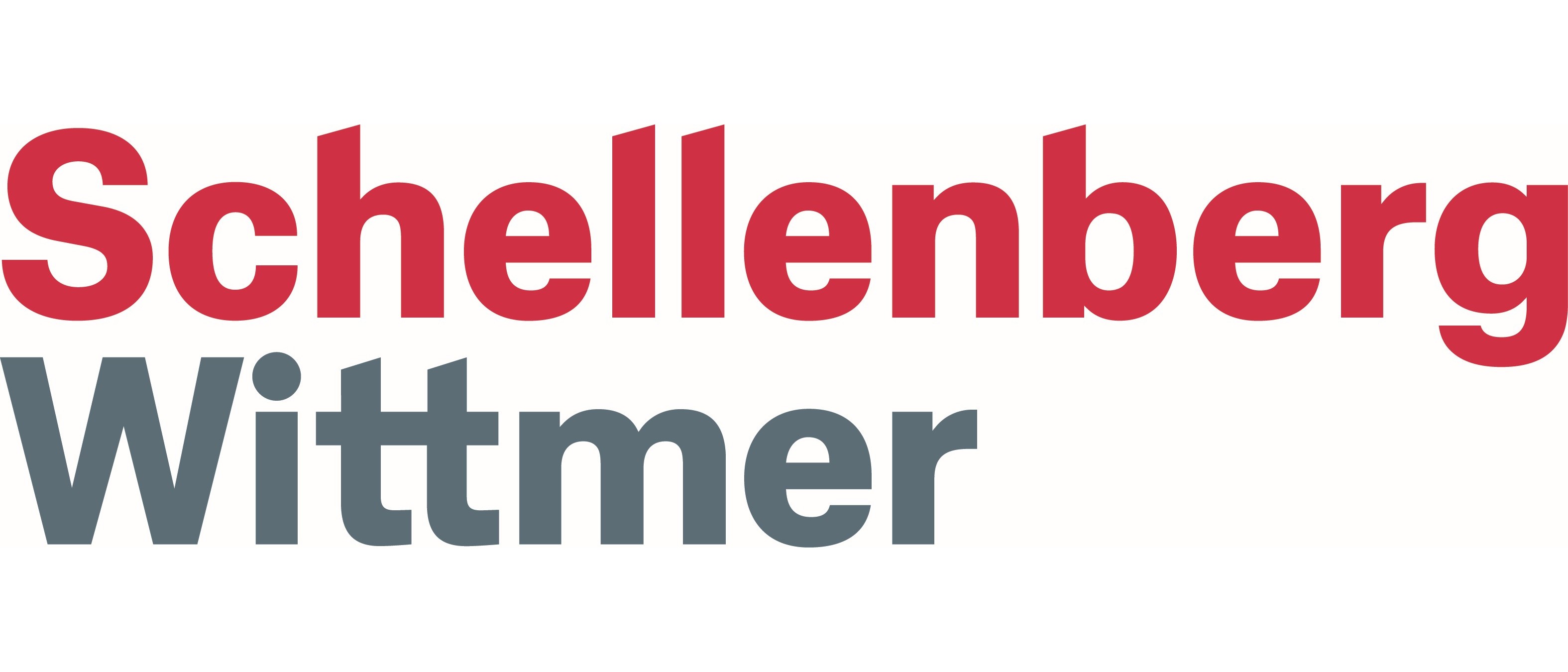 Schellenberg Wittmer Ltd