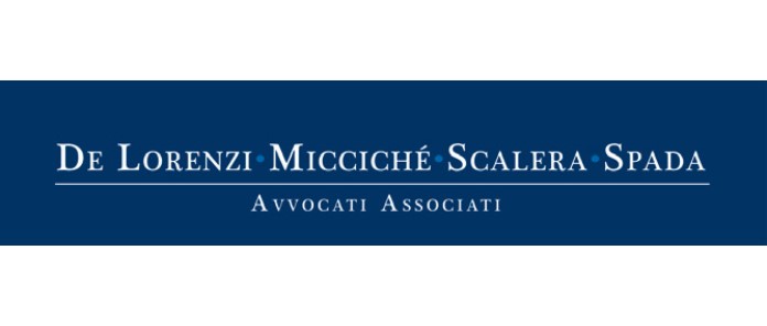 De Lorenzi Micciché Scalera Spada Avvocati Associati