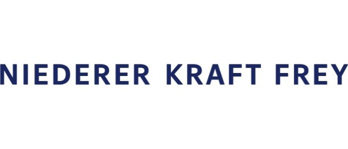 Niederer Kraft & Frey Ltd