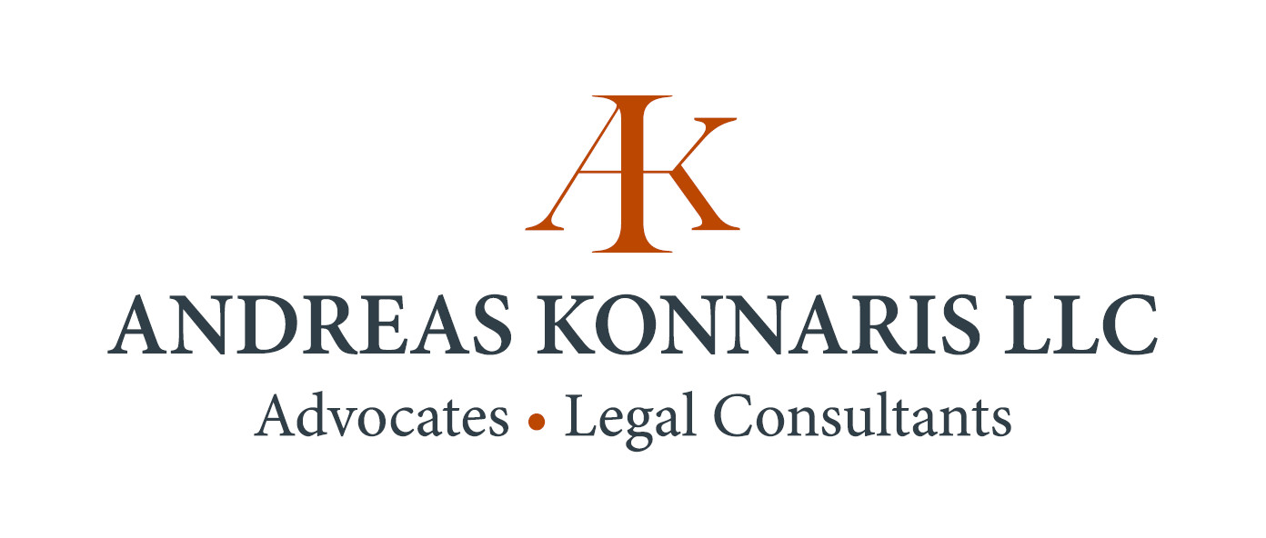Andreas Konnaris LLC