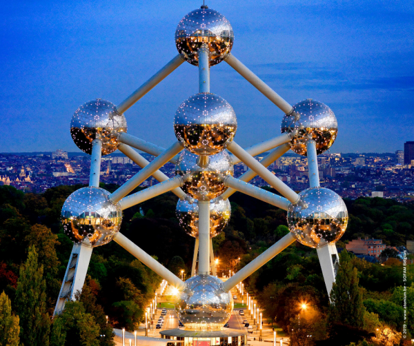 Atomium