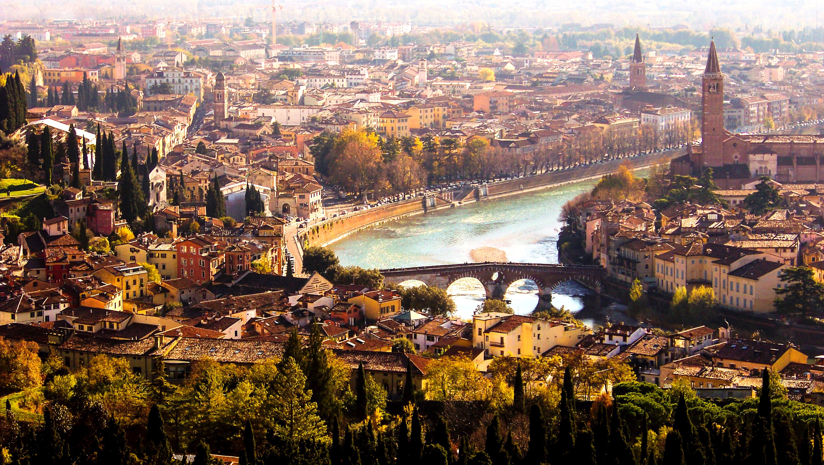 verona