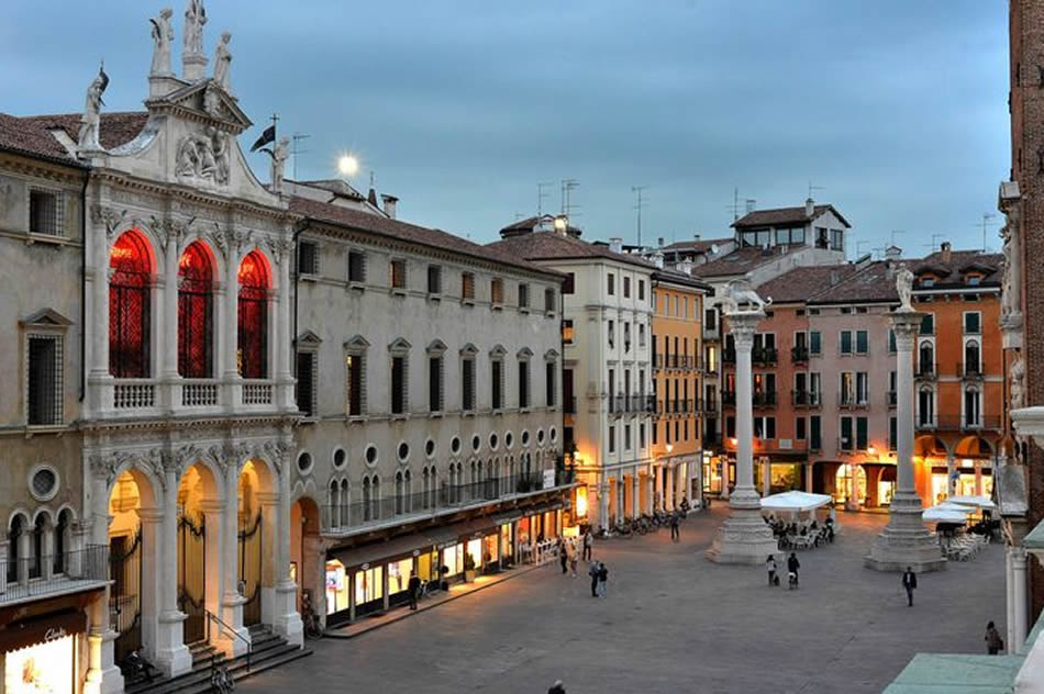 Vicenza