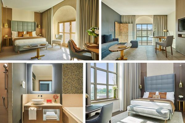 The InterContinental Lyon - Hotel Dieu