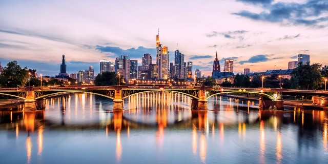 AIJA, Frankfurt 2024